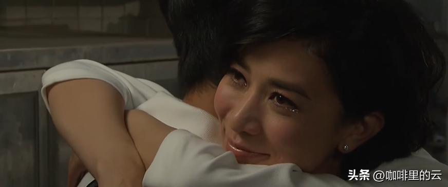 使徒行者谁才是真正的卧底,使徒行者深度剖析