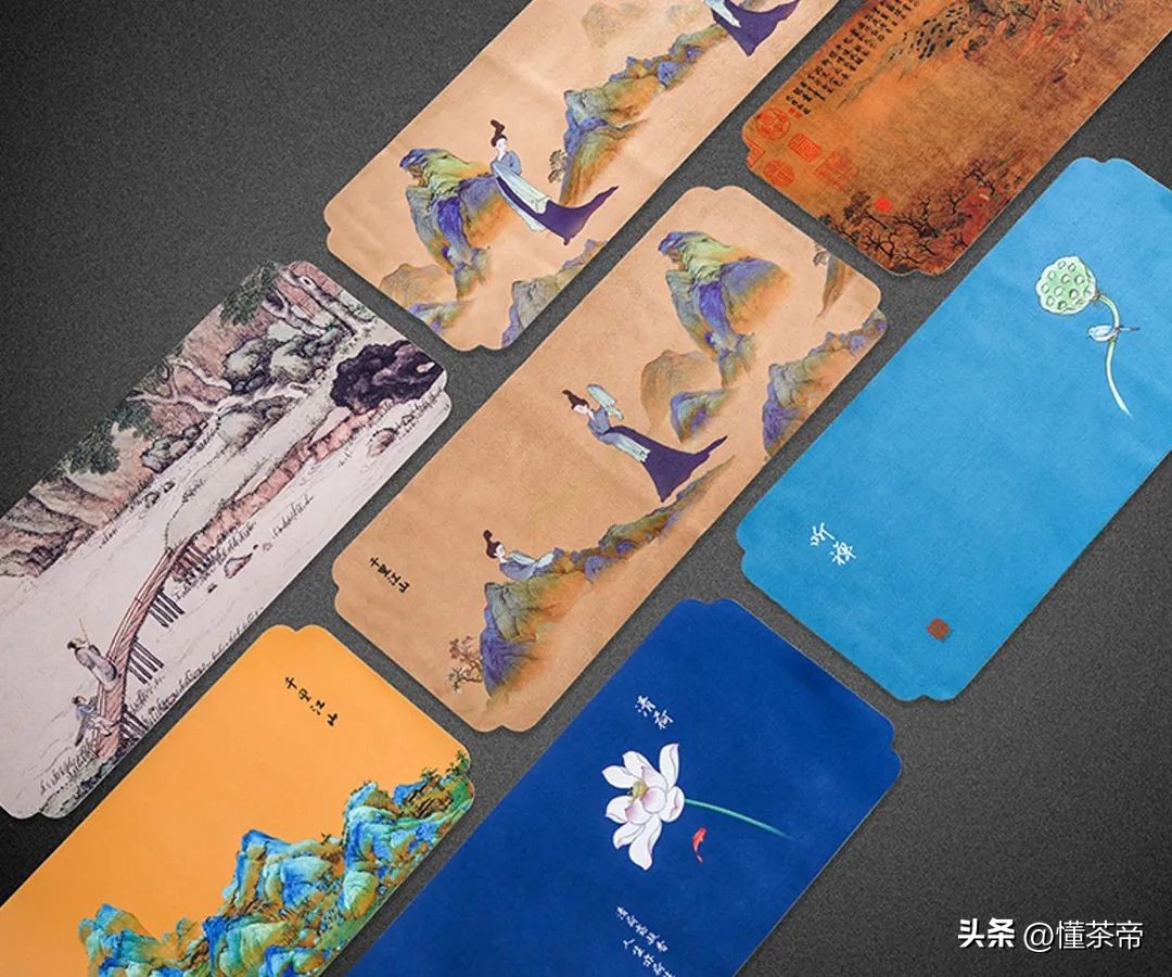 茶桌上的所有器具怎么用,茶台泡茶器具有哪些