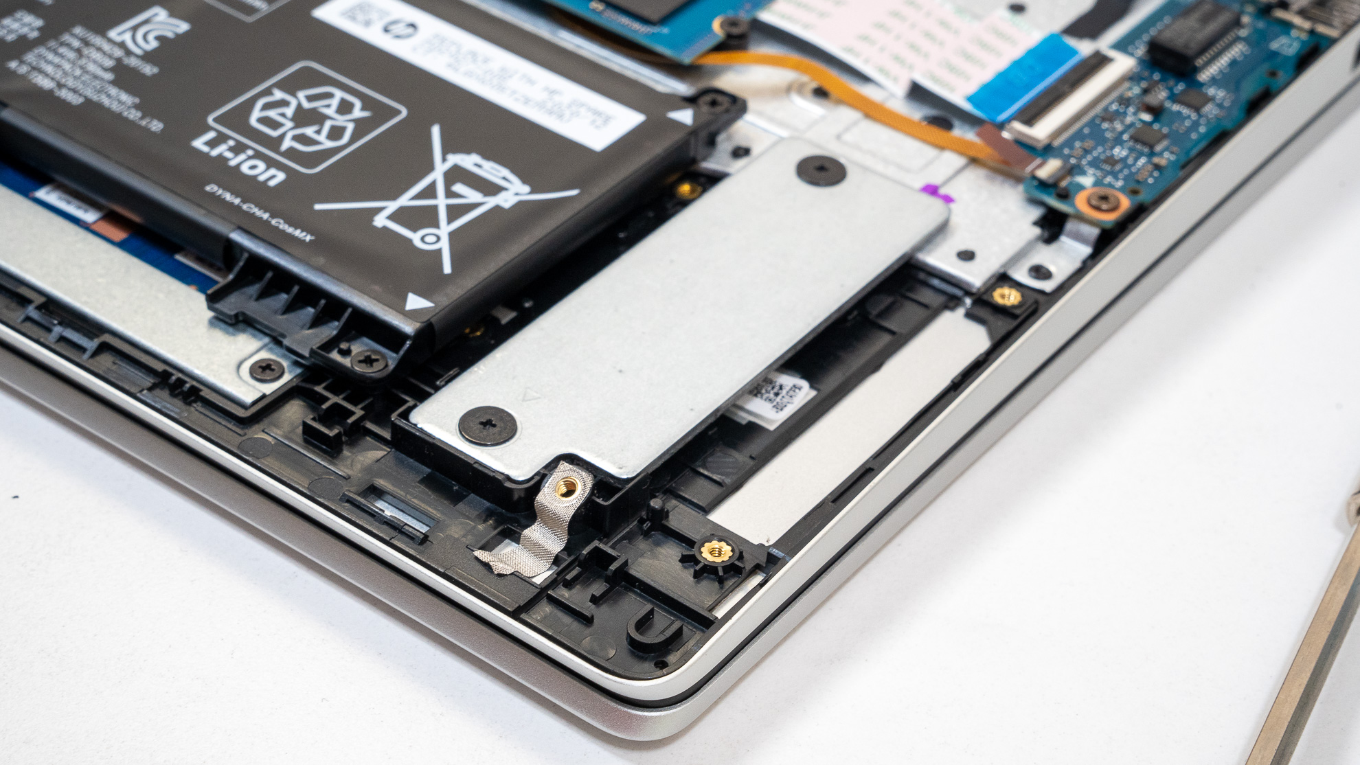 轻巧有料，可以一战，惠普战66四代锐龙版评测分享