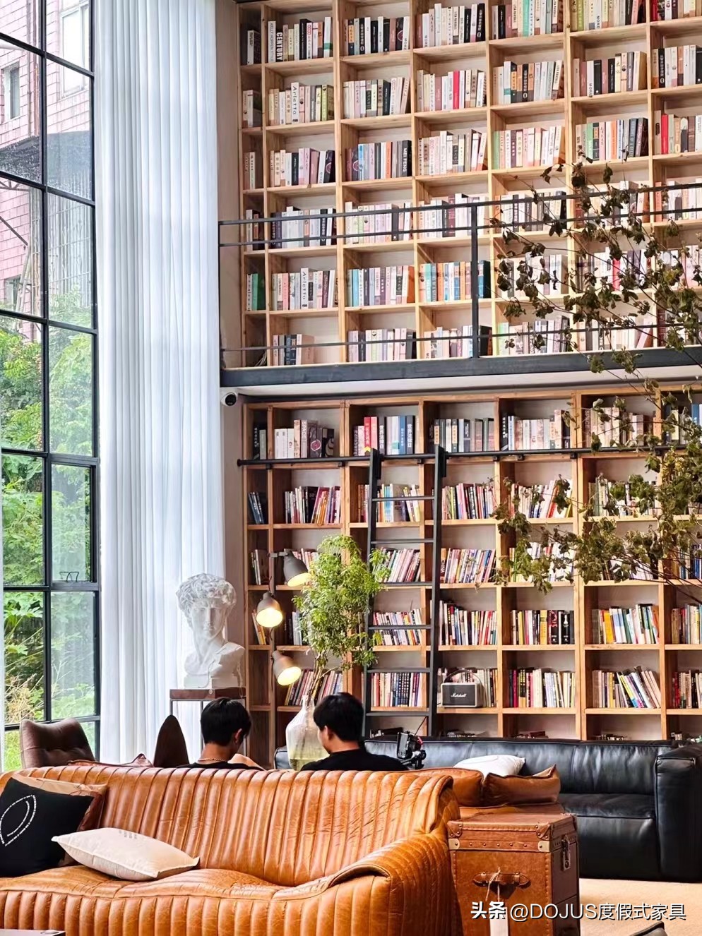 佛山哪里有复古家具,带你逛遍佛山家具