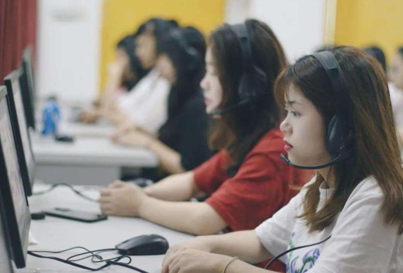 西安外国语大学商务英语就业前景,商务英语专业就业方向及前景