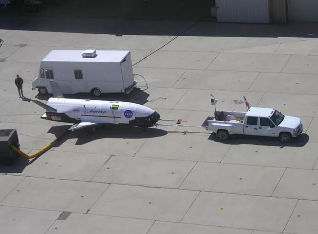 中国最近的太空发射计划,我国可重复使用航天飞机着陆