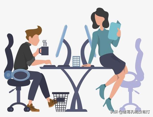 职场：我是90后，放弃年薪60万做直播，两年赔700万，而后遇见她