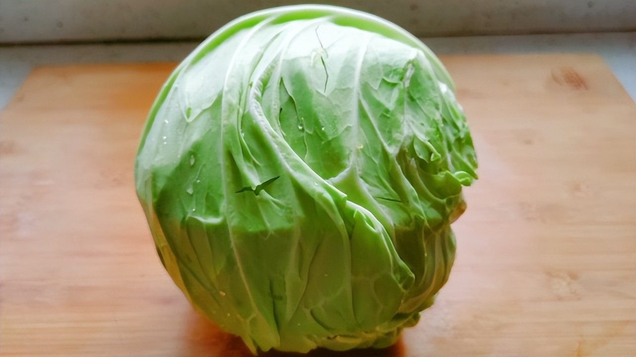 天冷了要多吃白菜教你秘制新吃法,天冷了白菜怎么吃才好吃