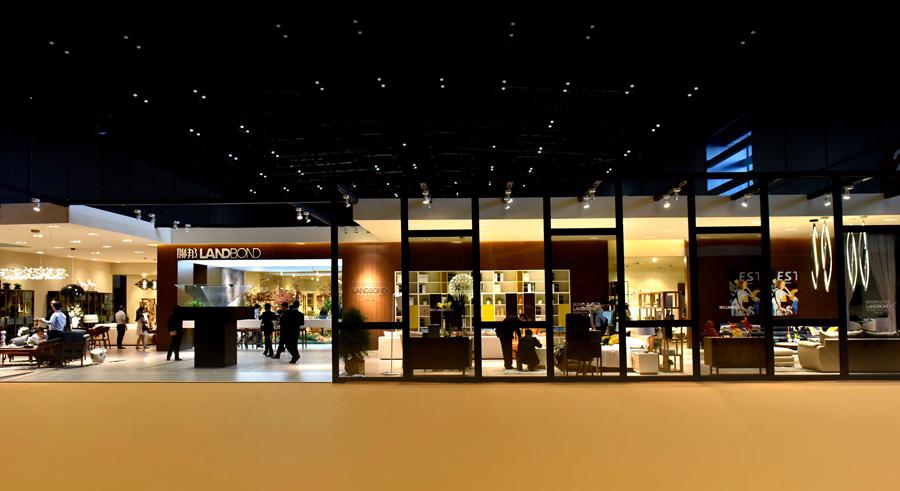 家居业龙头,家居行业龙头