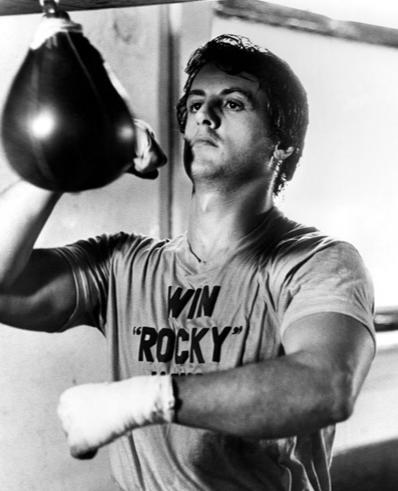 洛奇心得,洛奇成功之路