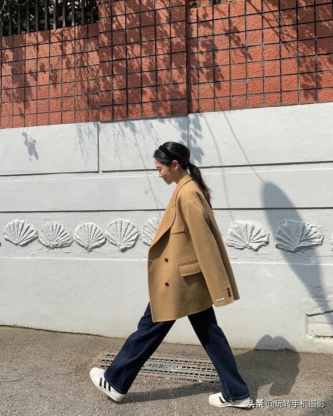 新年拍照创意,新年拍照新玩法