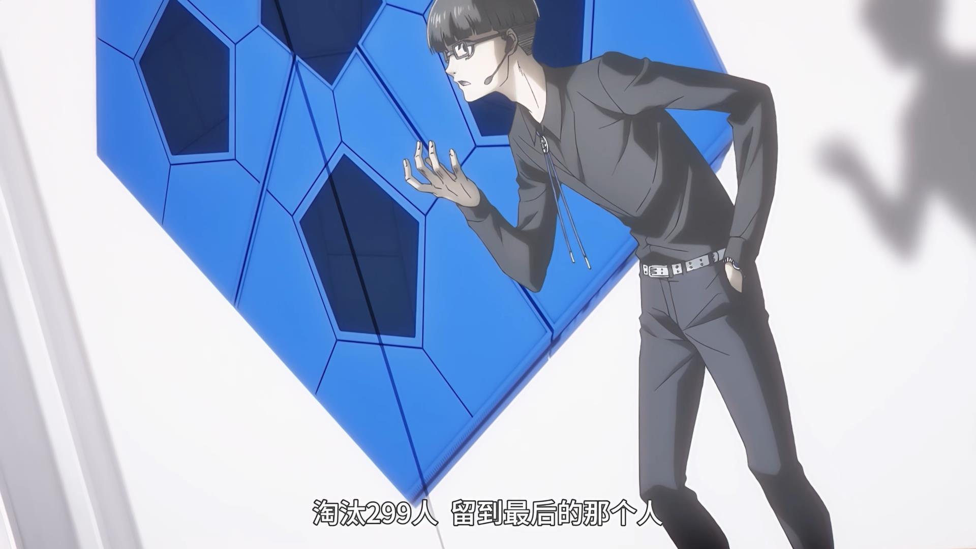 蓝色监狱人物怎么训练的,蓝色监狱球员训练