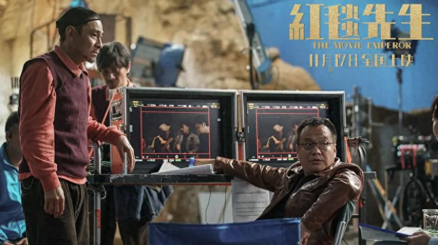 刘德华红毯先生最新影评,刘德华红毯评分