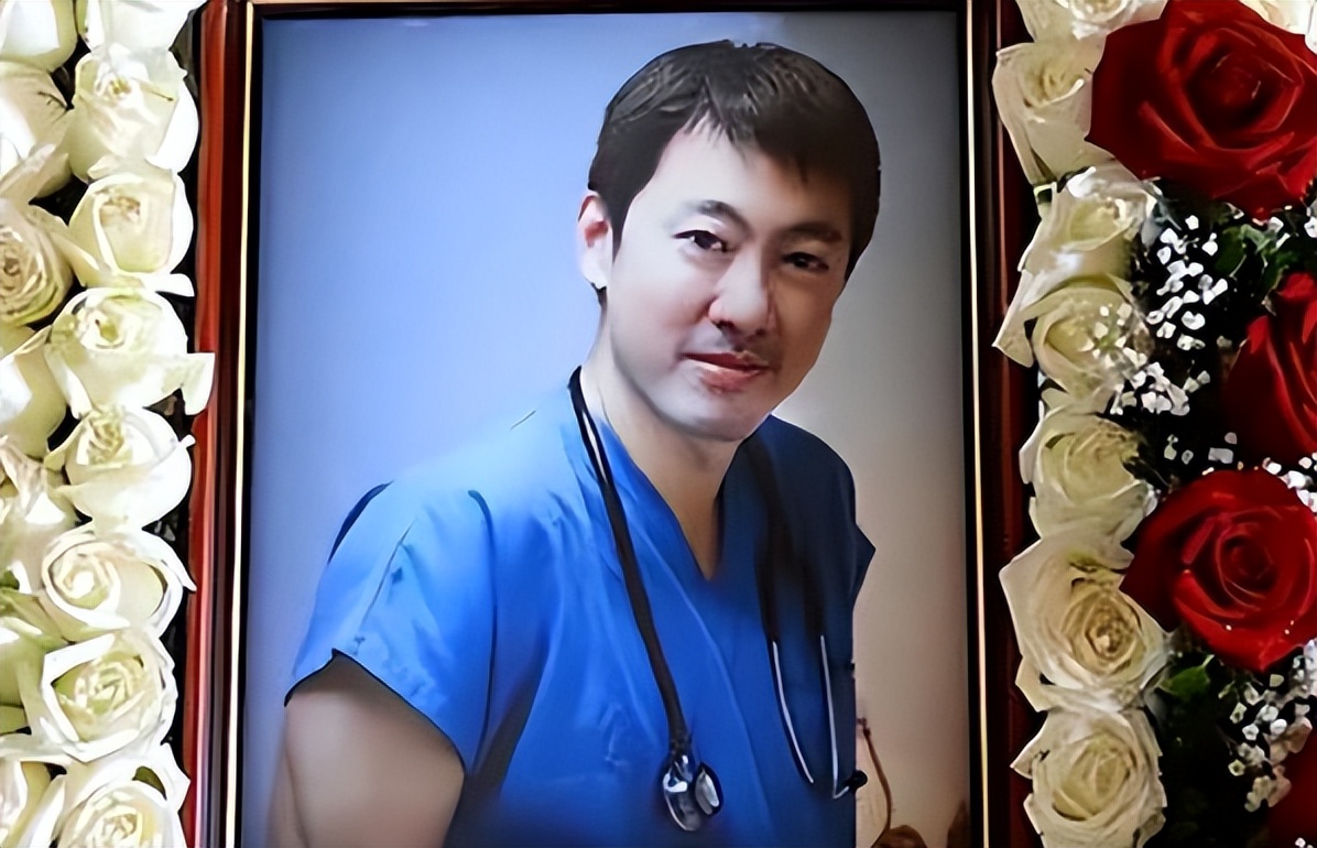 张庆祥医美,张庆祥医生癌症去世