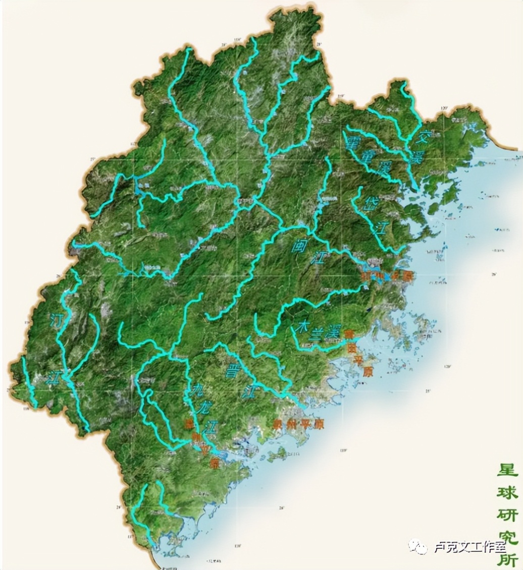 福建：向海而生（全文）