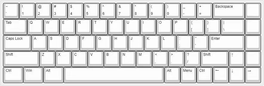 你的键盘能懂你么,你的键盘和我想象一样吗