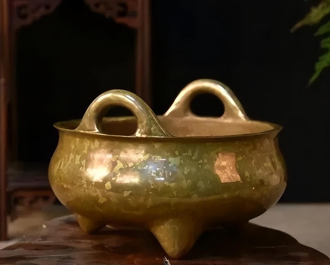 香炉的用法和讲究,香炉的小常识是什么