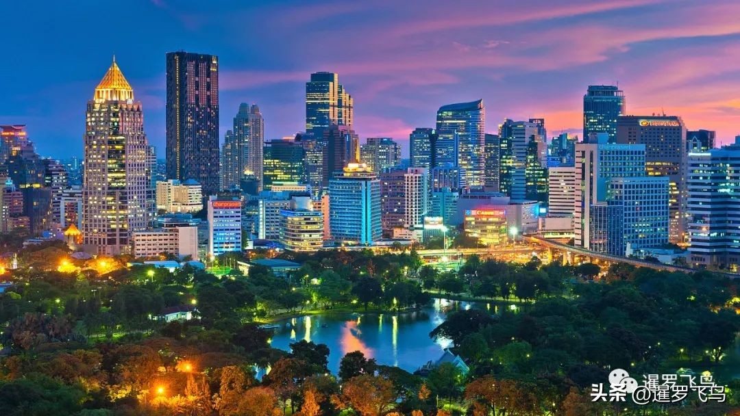 泰国地产趋势,泰国房地产展望