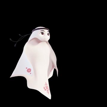 2022卡塔尔世界杯吉祥物哪里有卖,2022卡塔尔世界杯开幕式吉祥物