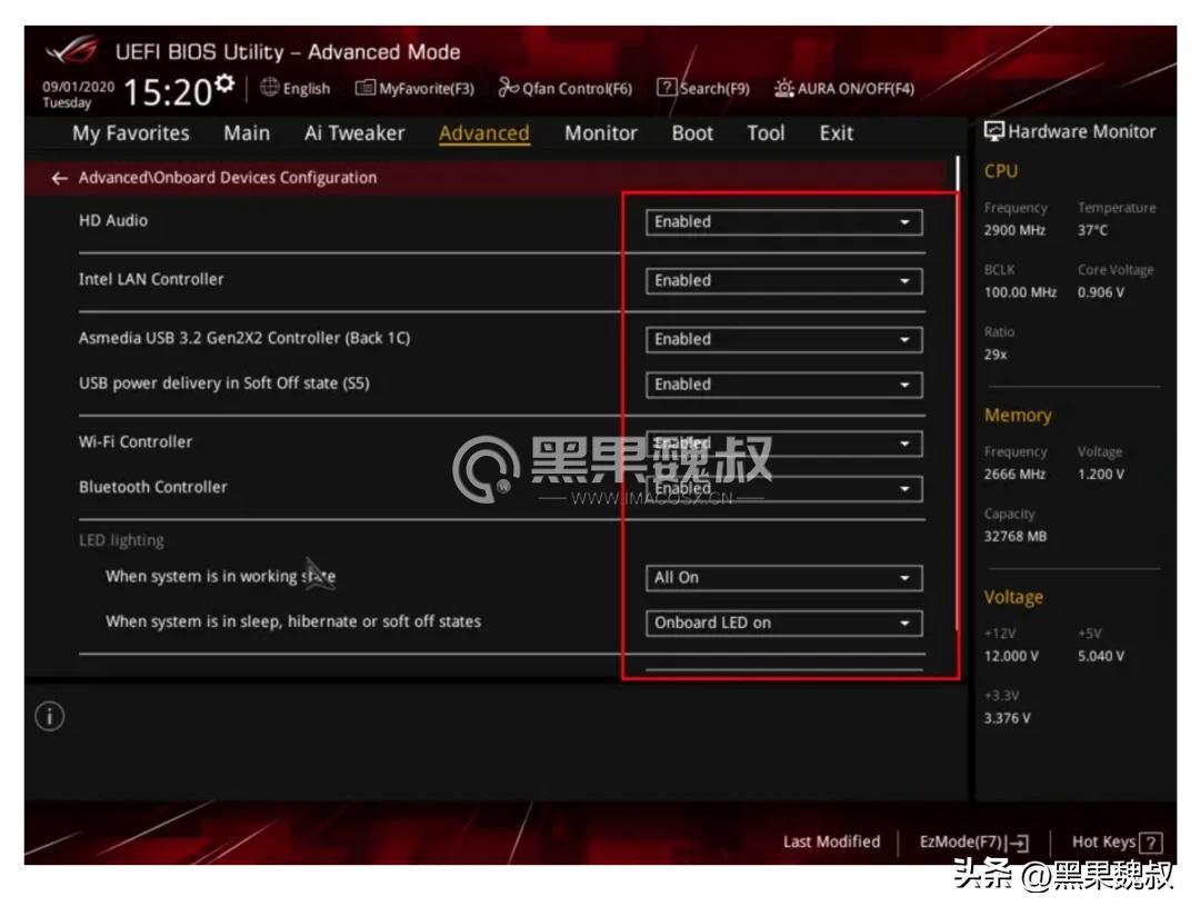华硕primeb660-plusd4黑苹果,华硕primeb660m-kd4支持内存超频吗
