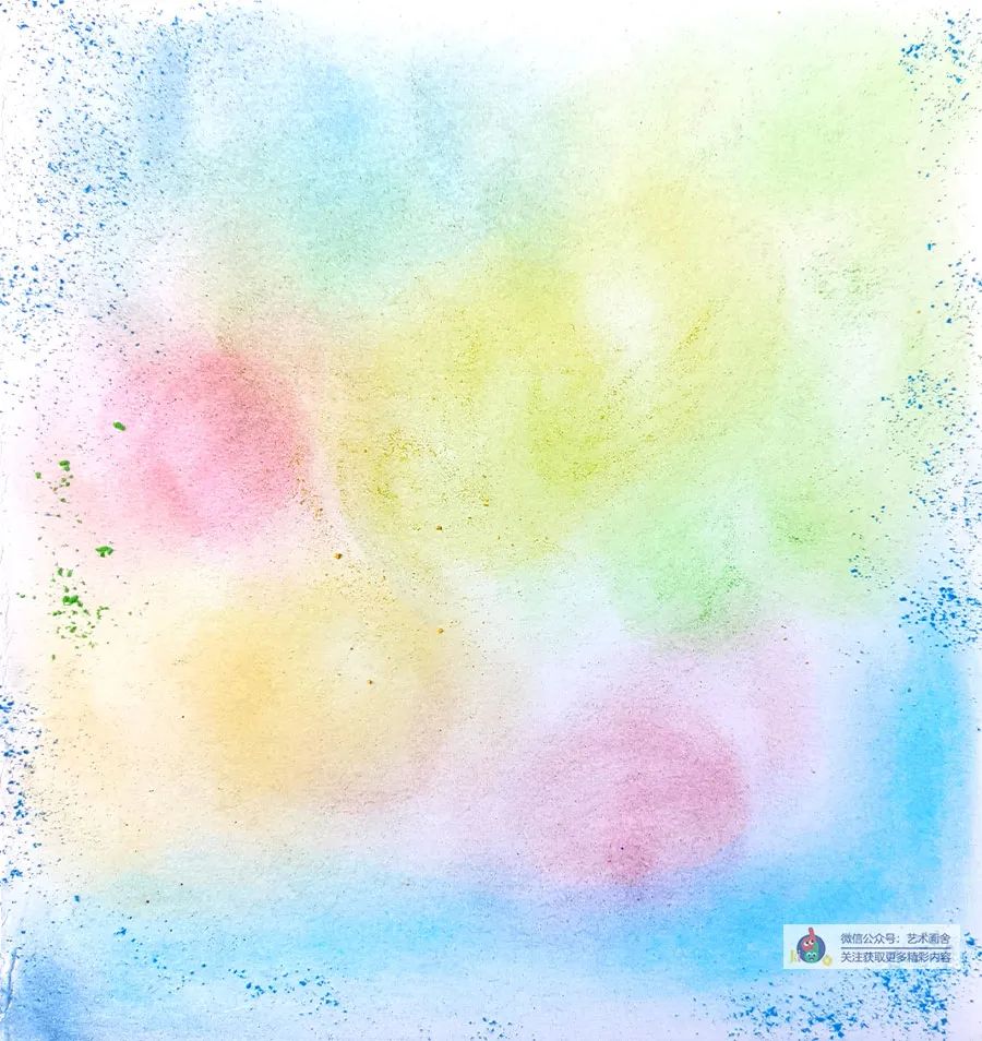 下雨天绘画儿童画简单漂亮,下雨天儿童画好看又简单可爱