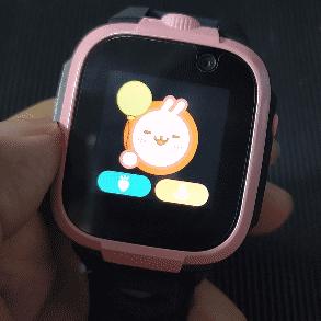 带小朋友去买小天才儿童电话手表,小寻3儿童电话手表测评