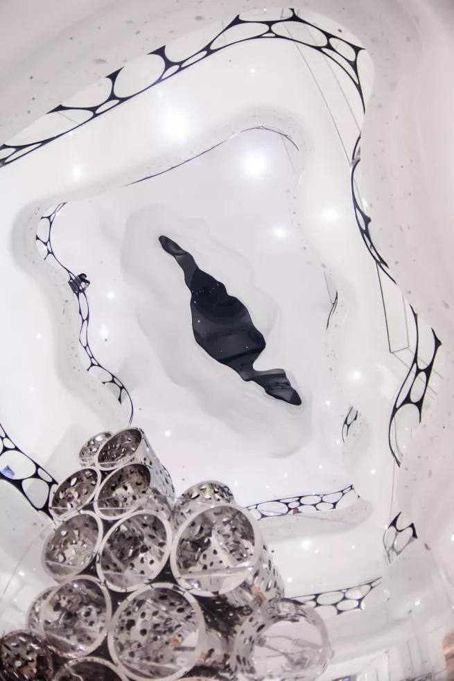 “疯狂大胆”的美克家居洞学馆如何颠覆传统家具店想象？