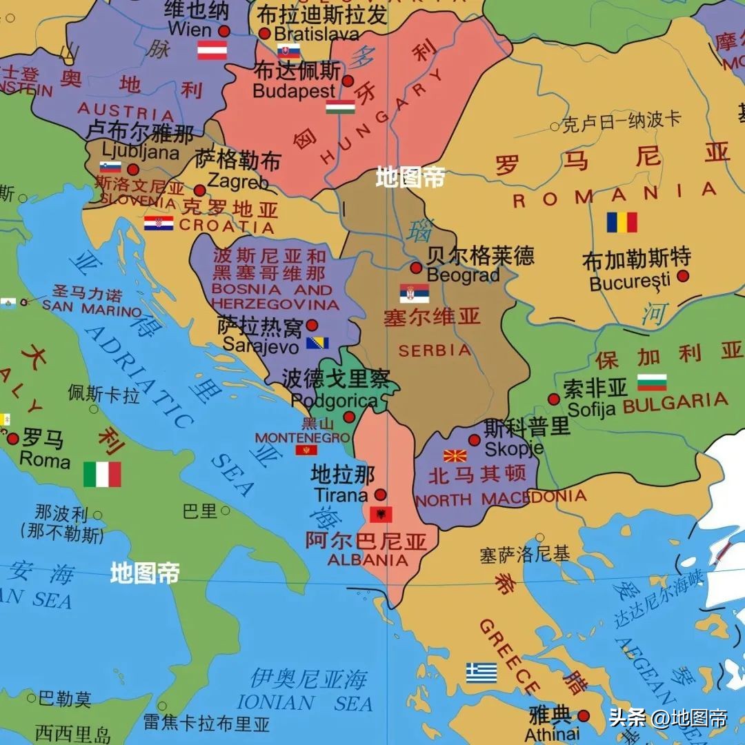 如果南斯拉夫不解体欧洲会怎样,如果南斯拉夫不解体男篮有多强