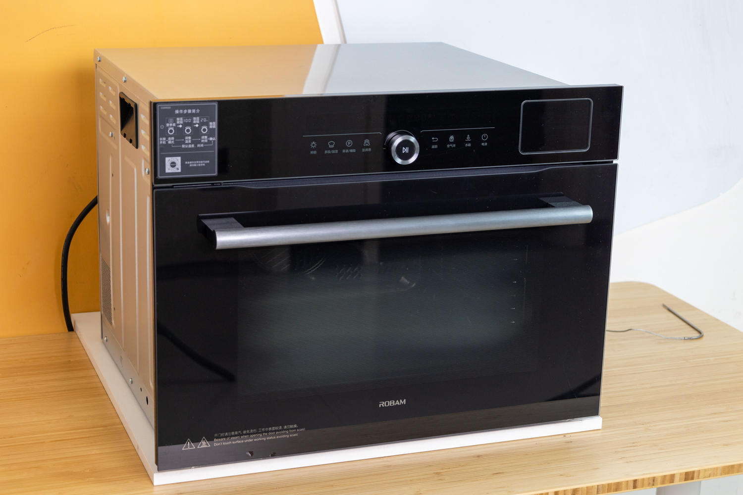 蒸烤一体机推荐评测排名,哪一款蒸烤一体机比较实用