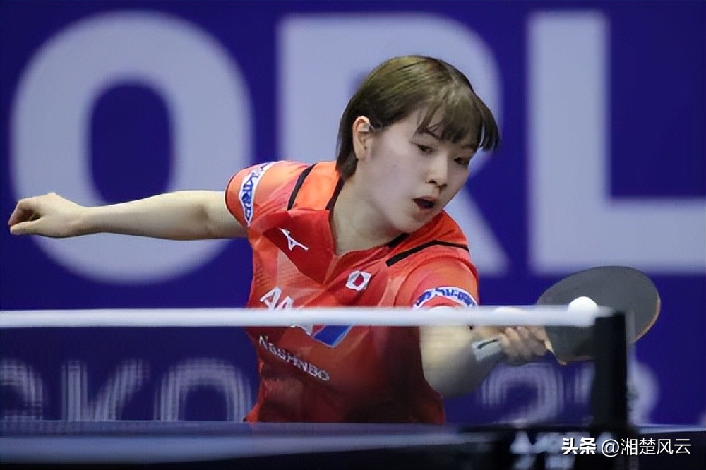 冷门不断！陈熠爆冷输给韩乒大黑马，张安爆冷横扫世界冠军