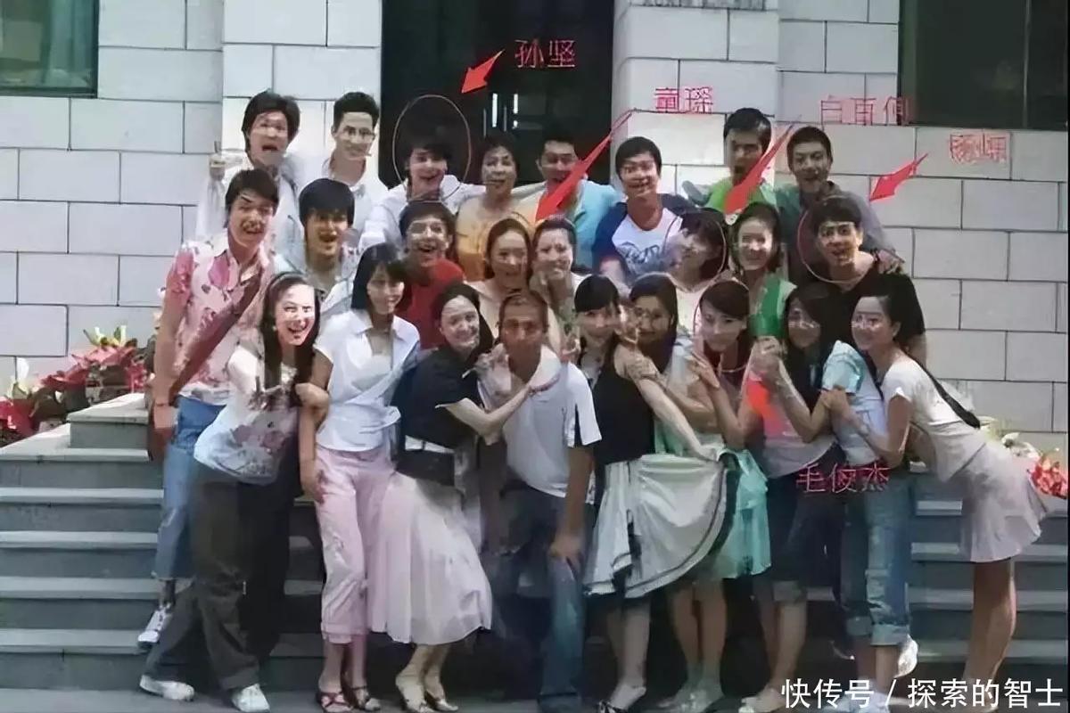 企业家王冉结过几次婚,资本大鳄王冉娶童瑶