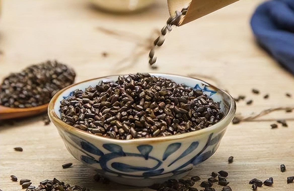 秋冬润燥茶,滋阴降火润燥茶