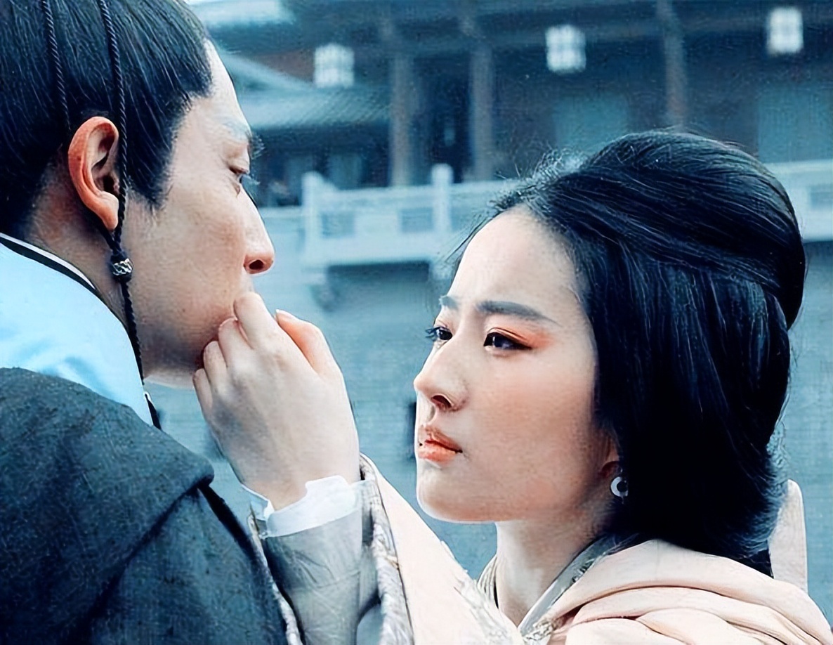 杜夫人和关羽谁漂亮,关羽曹操杜夫人