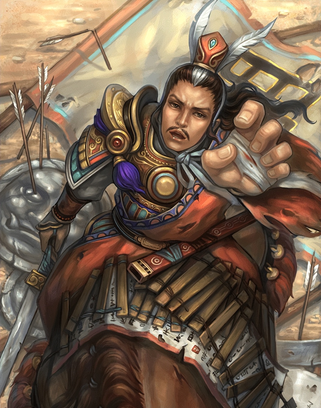 三国杀新武将最强阵容,三国杀最新武将强度梯度表