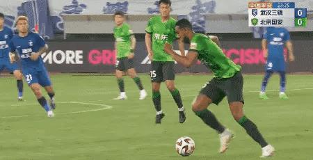 国安三镇手球,国安三镇赛后