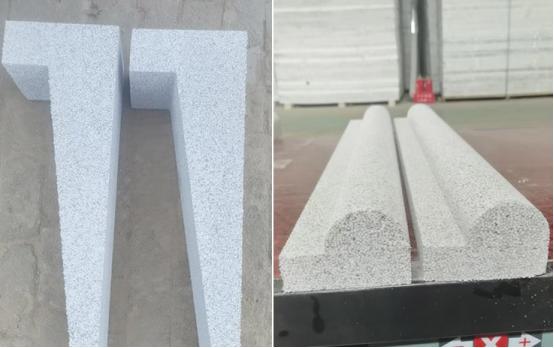 eps复合岩棉板,微孔保温岩棉板