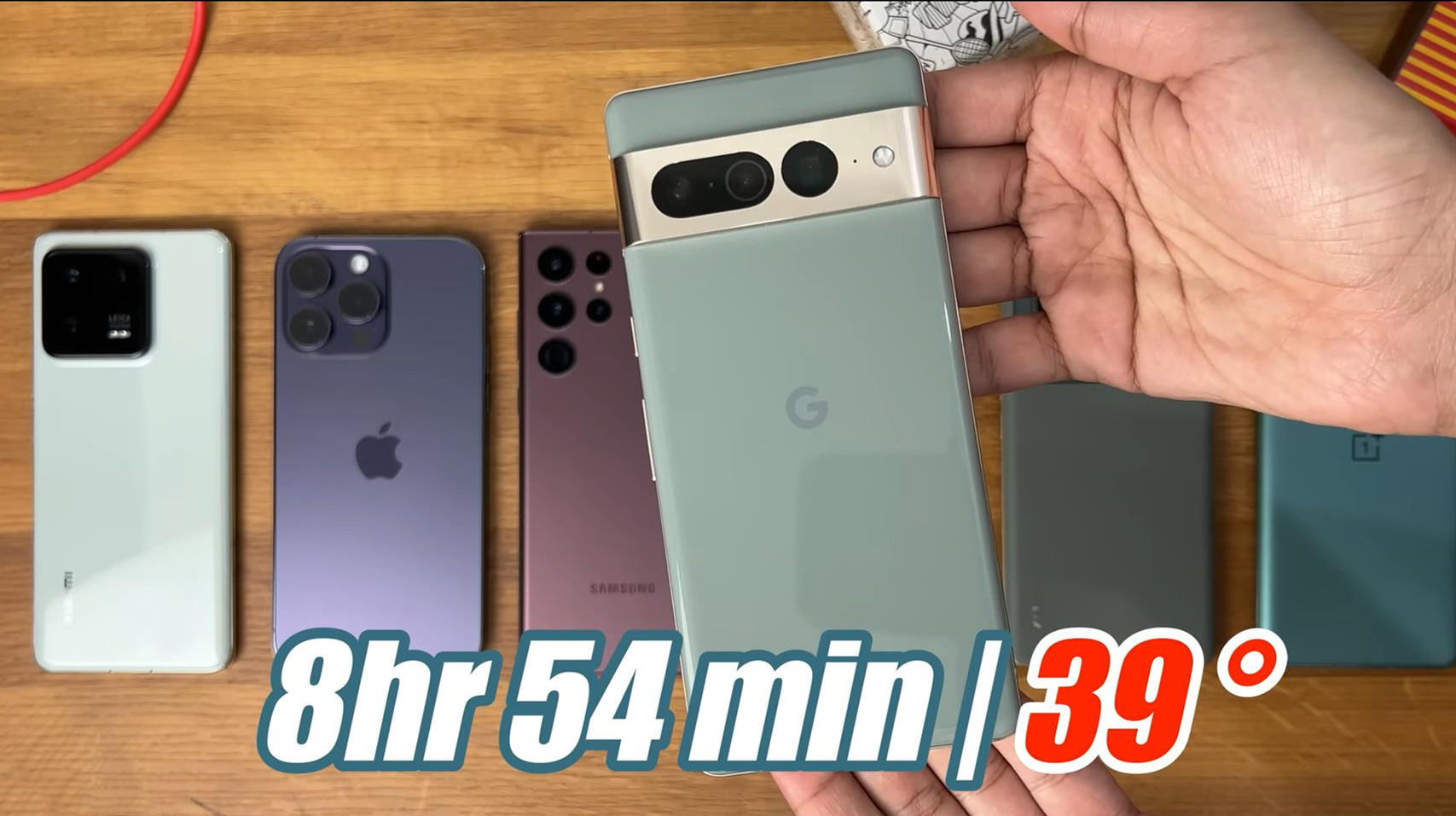 雷军小米12pro与iphone13promax,小米13pro续航对比iphone13promax