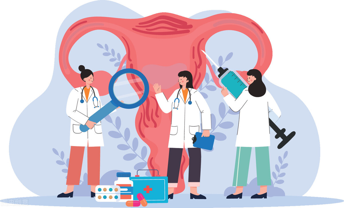 宫颈癌是hpv感染引起的吗,宫颈hpv感染和低度病变