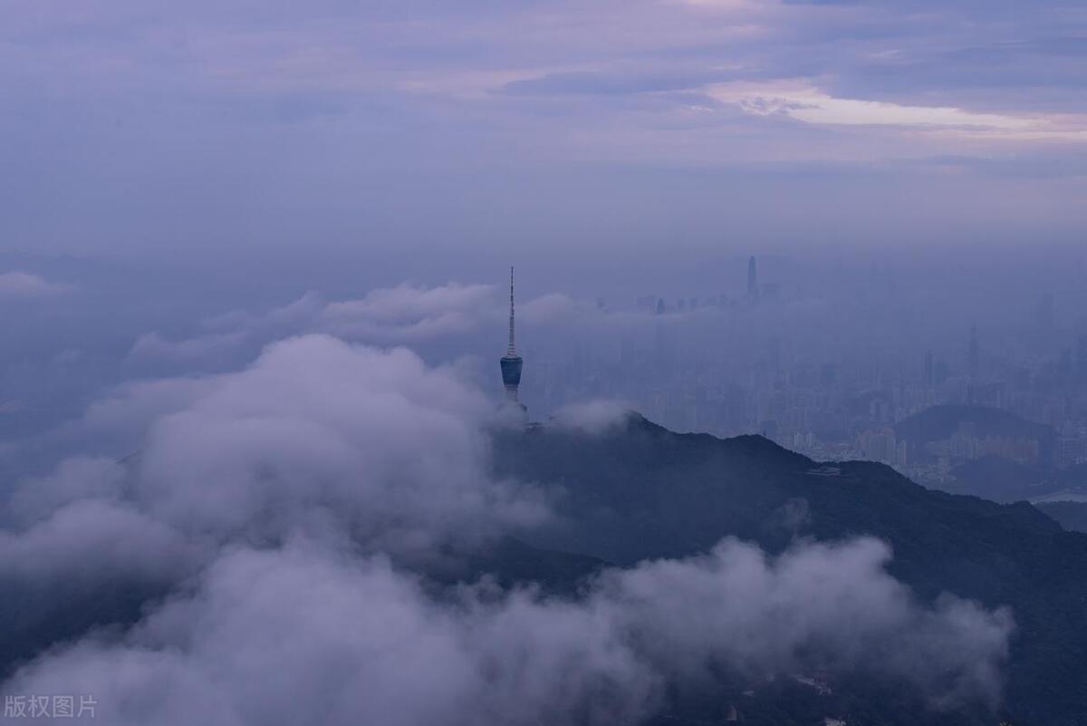广东旅游攻略必玩的景点,广东旅游攻略必玩的景点线路