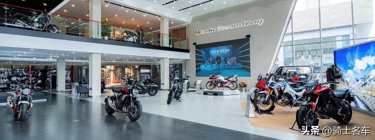 本田摩托新车即将上市车型,本田摩托2023即将上市新车