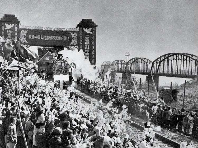 普通一兵朱孔昭——写在38军老战士朱孔昭逝世一周年之际