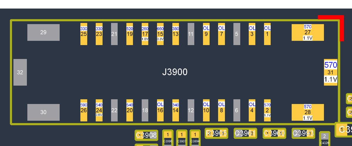 两个后置相机都打不开