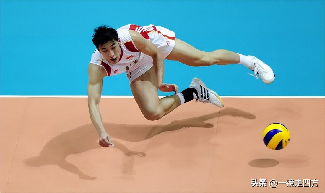 男排世联赛八强,中国男排世联赛五连败