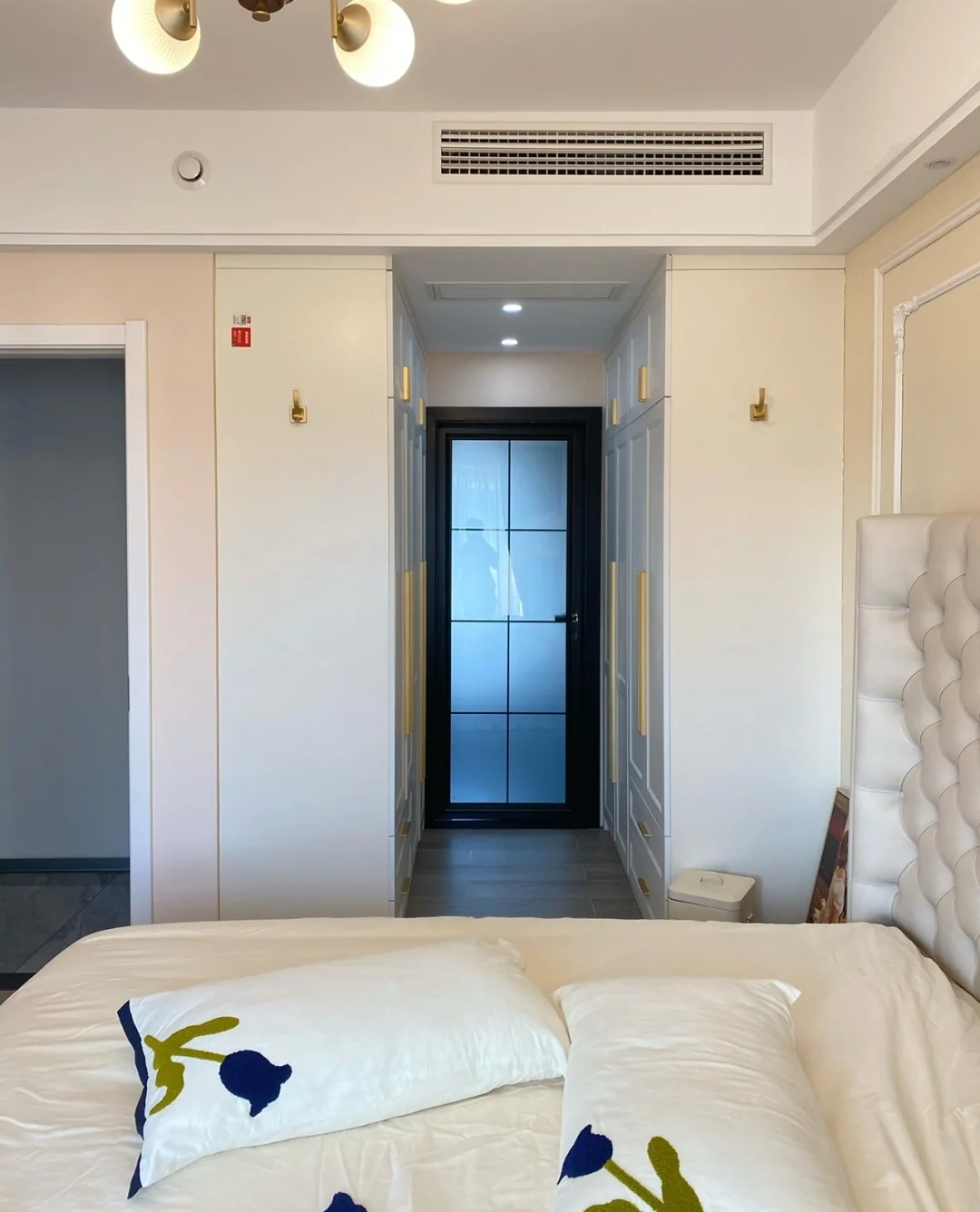 山东夫妻拒绝过度装修173平,家装拒绝过度装修