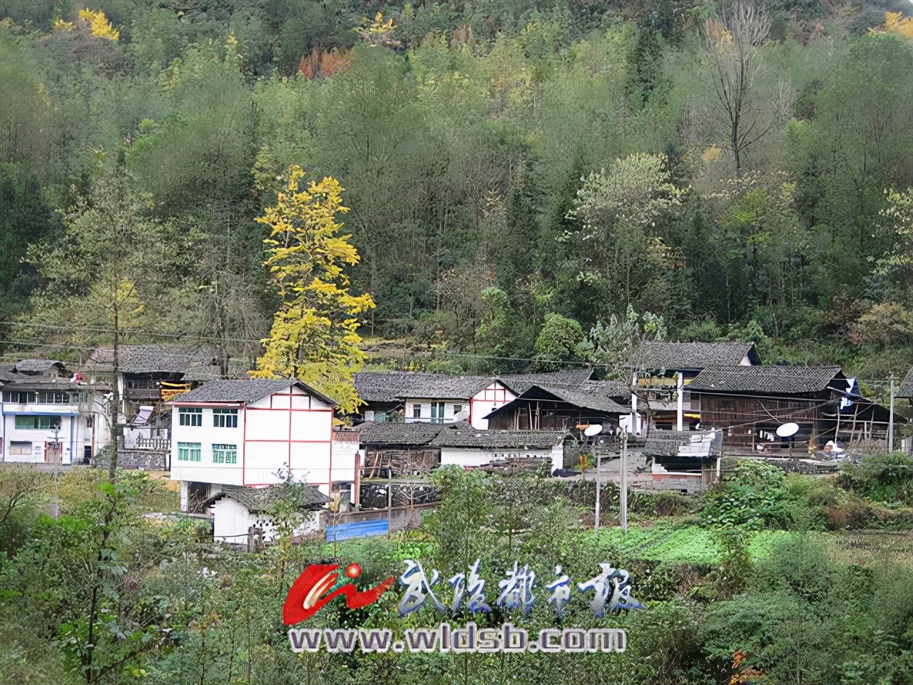 川鄂咽喉恩施,川鄂咽喉的城市