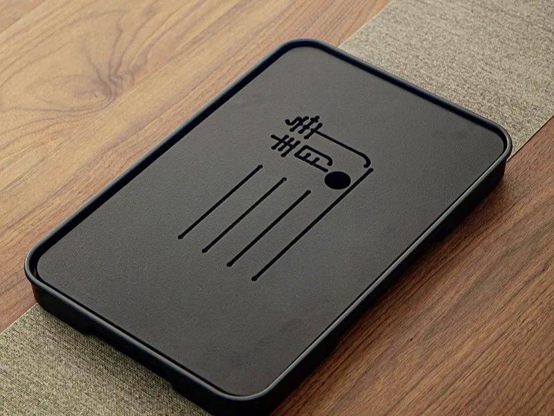 自动茶盘坏处,自动茶盘吸不起水