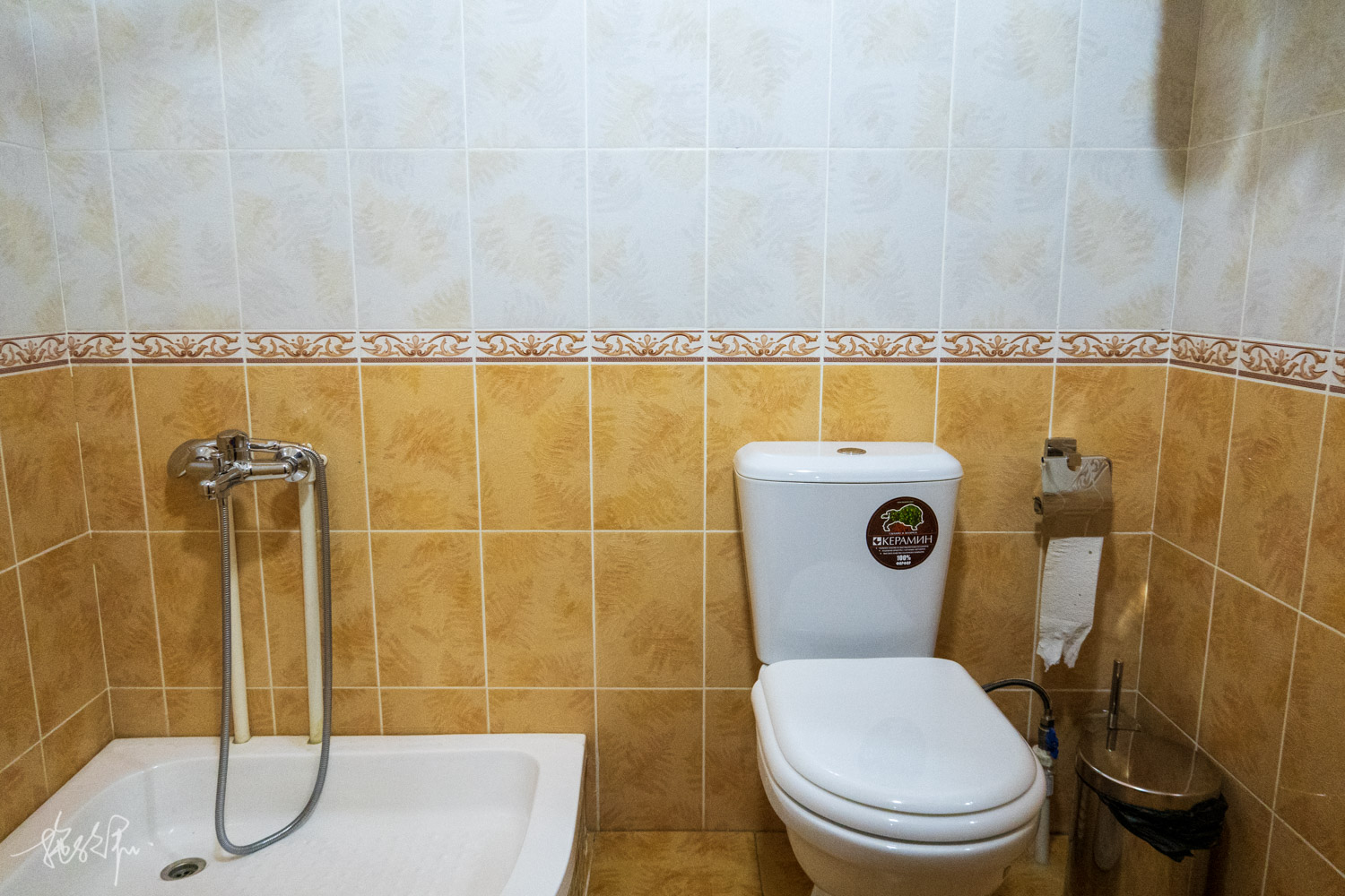 自驾游中亚五国,浅玩七天总结