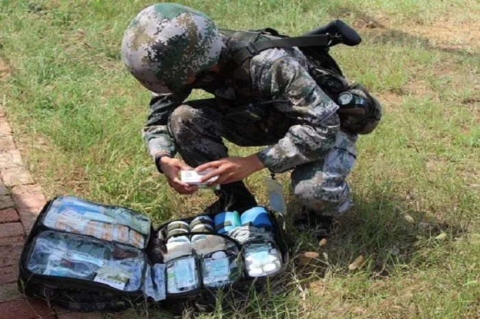 部队降温小妙招,部队夏季防暑小常识