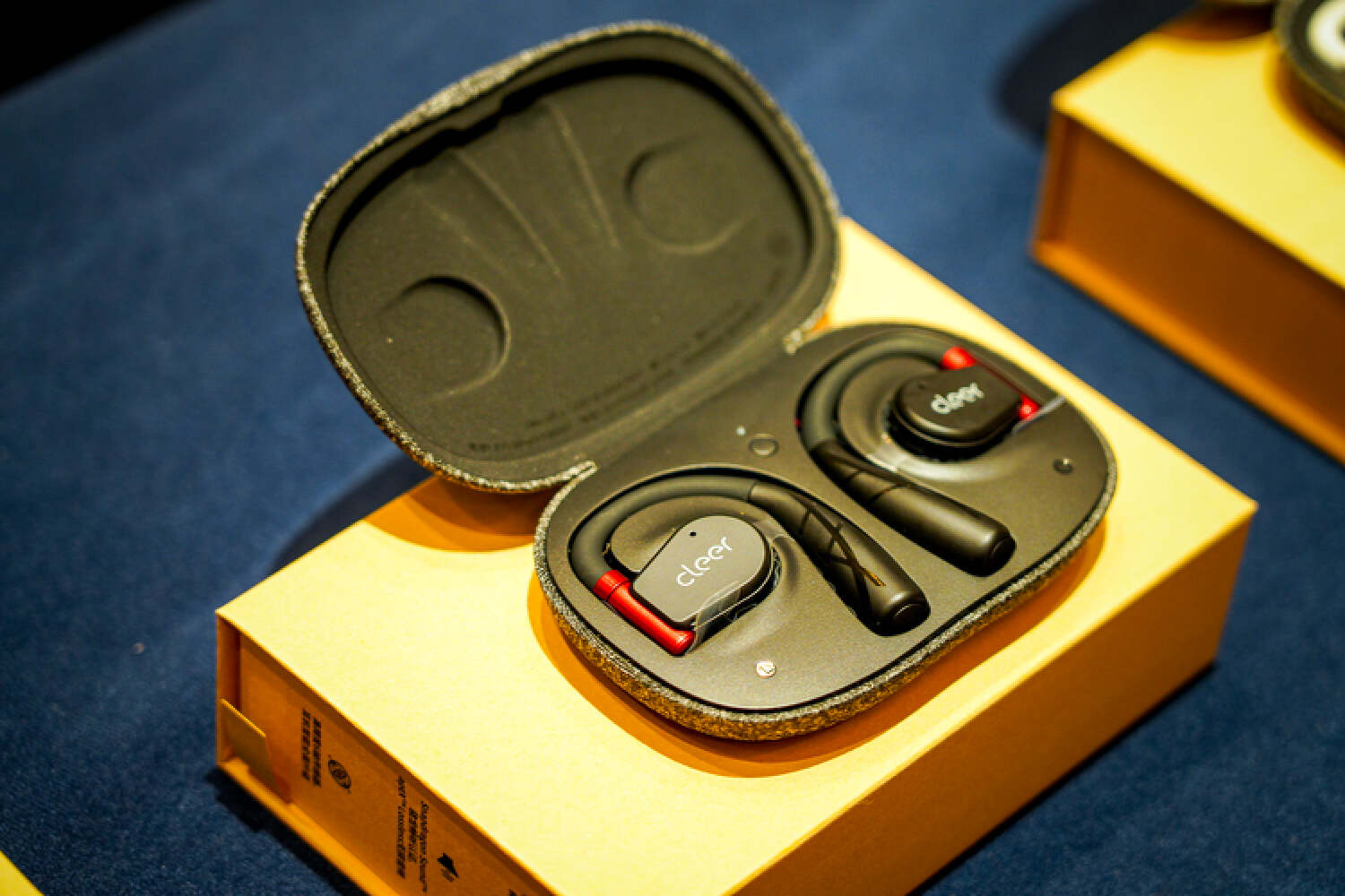 耳机展成都2024门票,2023年耳机知识介绍