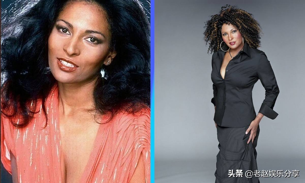 年过半百的港台明星,年过半百的明星