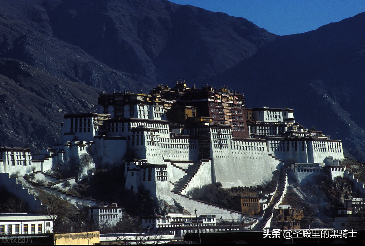 进藏此生必驾318,国道318进藏必打卡