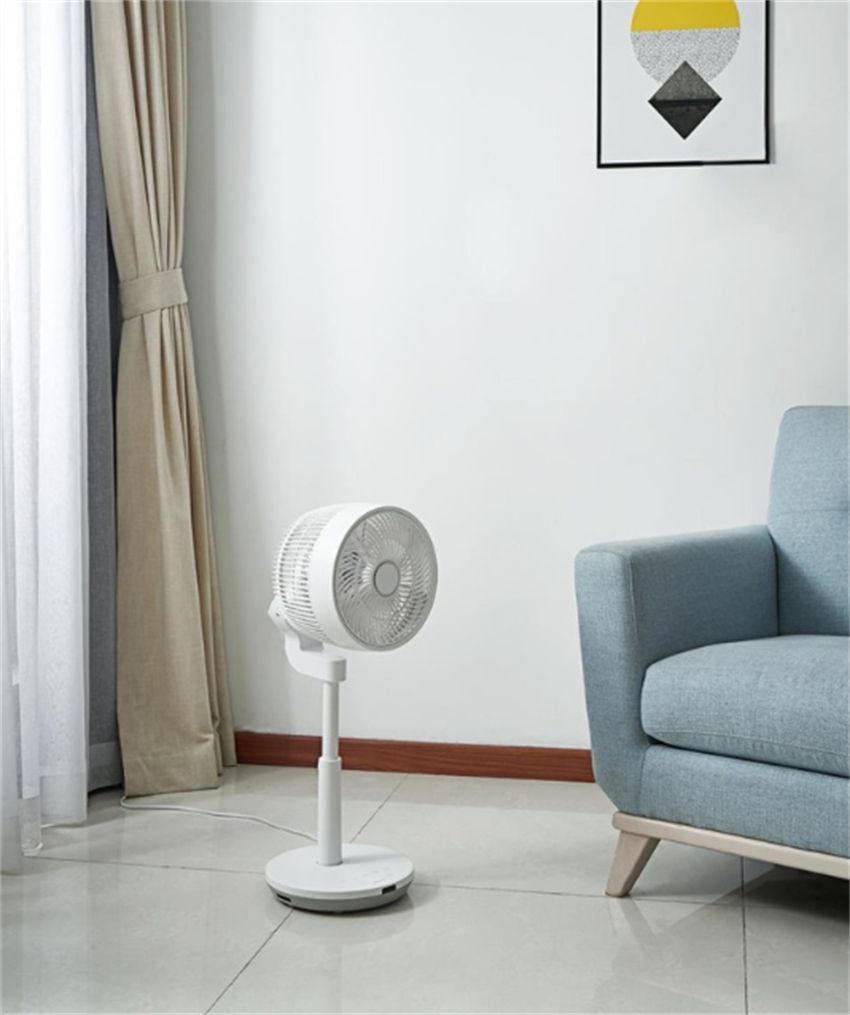 空气循环扇是不是智商税,空气循环扇是智商税吗值得买吗