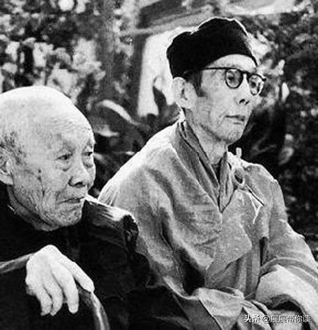 孙耀庭回忆太监,孙耀庭为什么藏苍耳