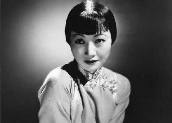 民国奇女余美颜自传,民国第一美人余美颜